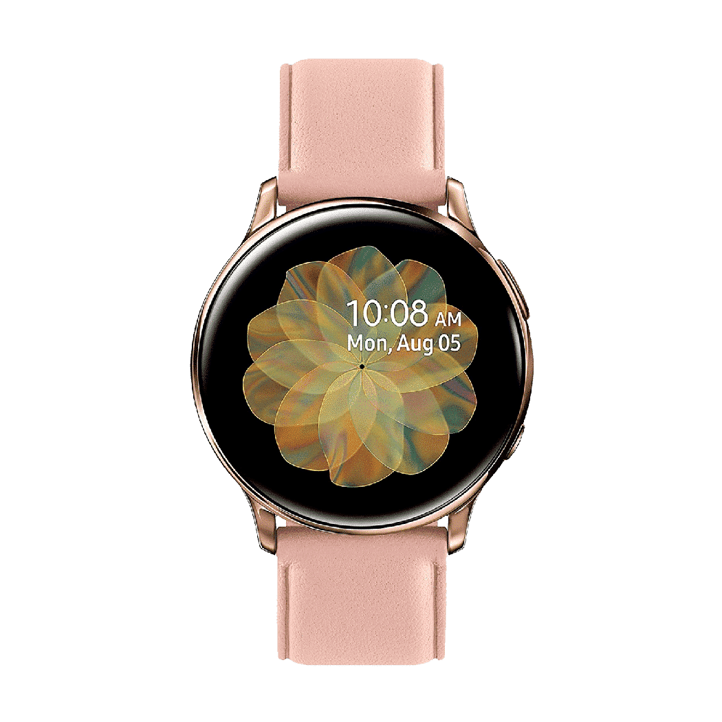 Samsung Galaxy Active 2 R835U Smartwatch 40mm