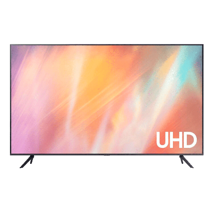 Samsung 43AU7000 4K Ultra HD 43″ 109 Screen Smart LED TV