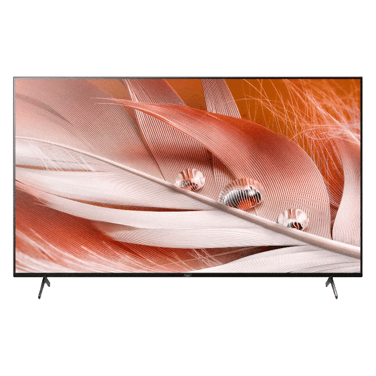 Sony Bravia 55X90J 4K Ultra HD 55″ 140 Screen Google Smart LED TV