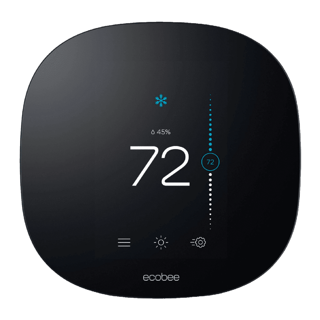 Ecobee 3 Lite Smart Thermostat 2.0