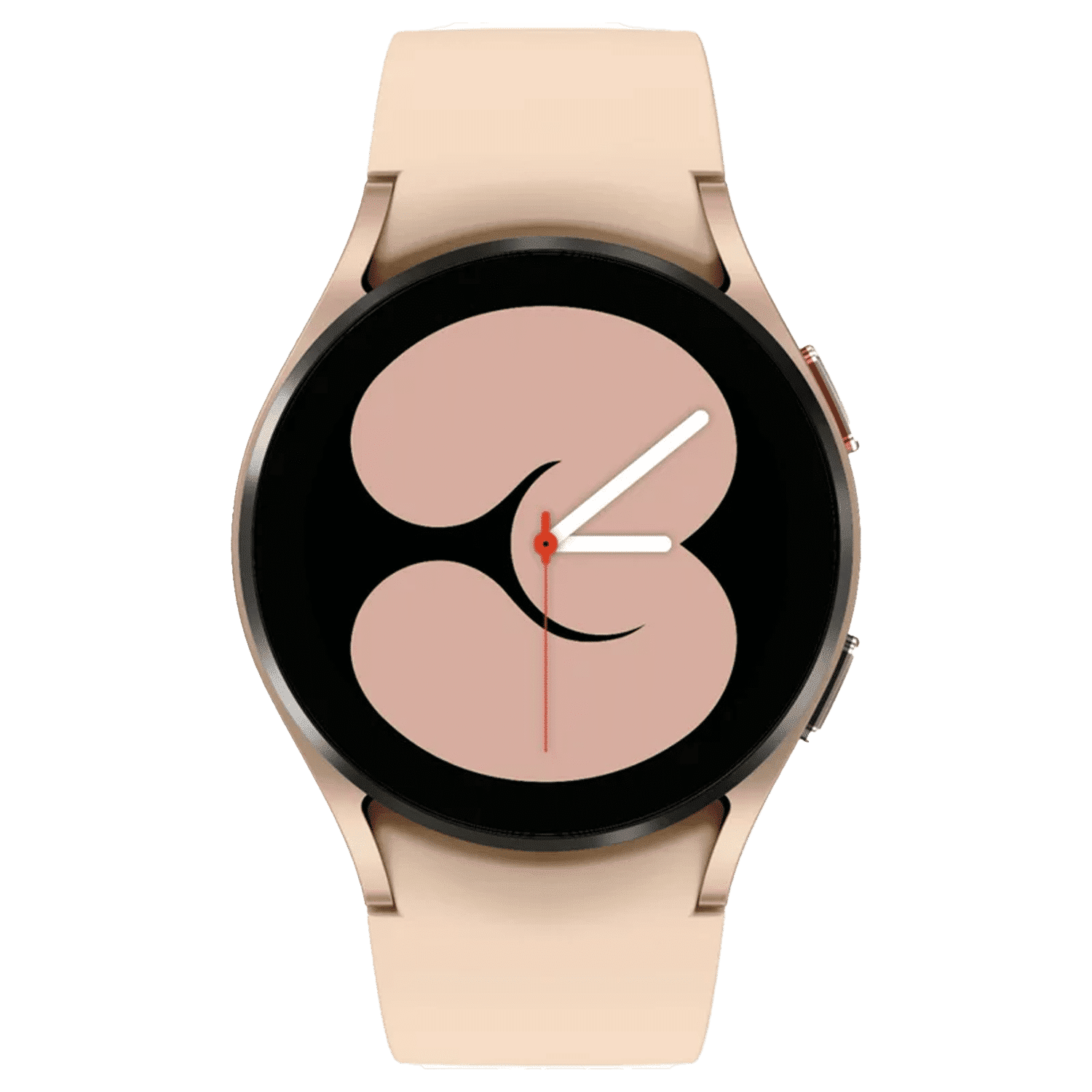 Samsung Galaxy Watch 4 Aluminum Smartwatch 40MM Bluetooth Gold