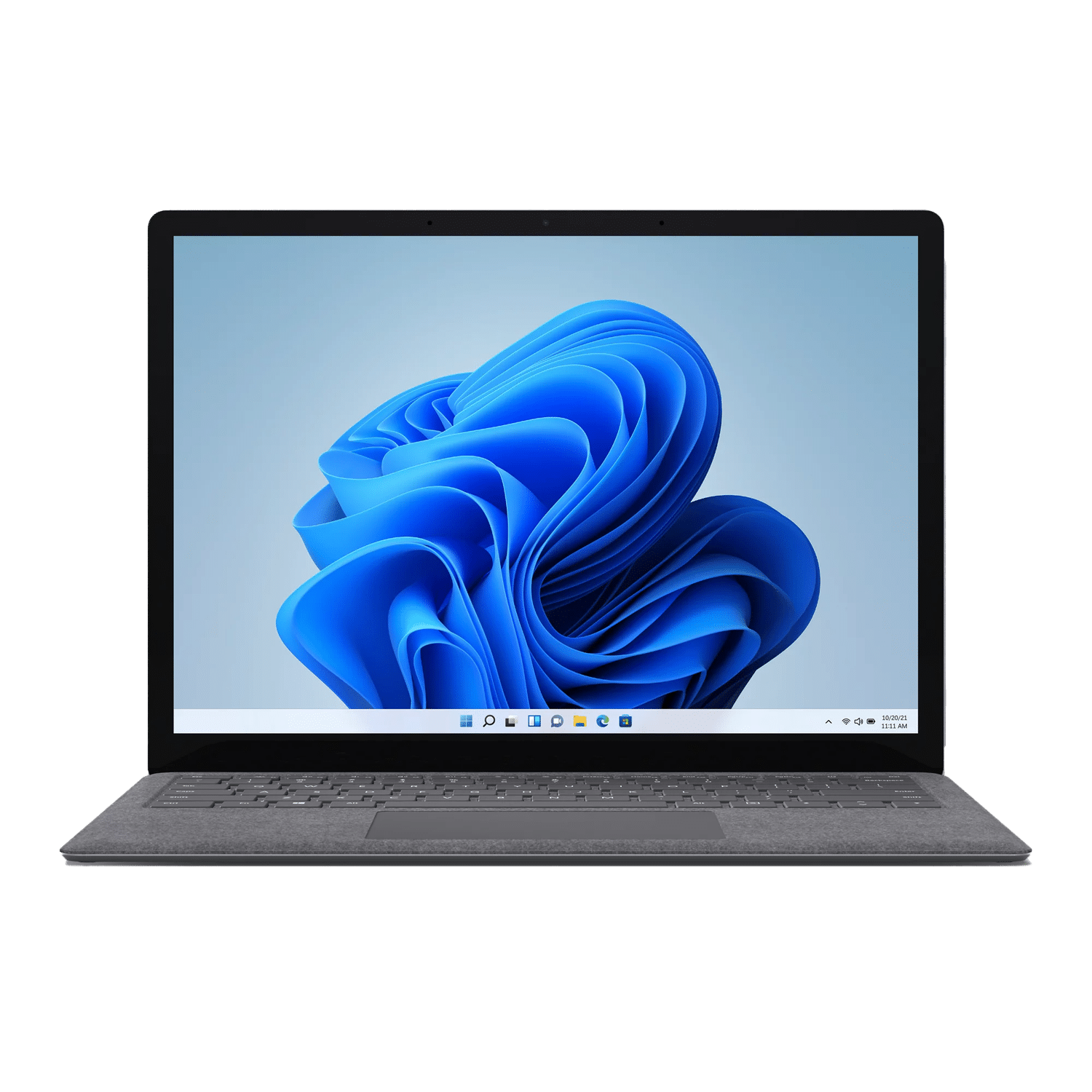 Microsoft – Surface Laptop 4 13.5” Touch-Screen – AMD Ryzen 5