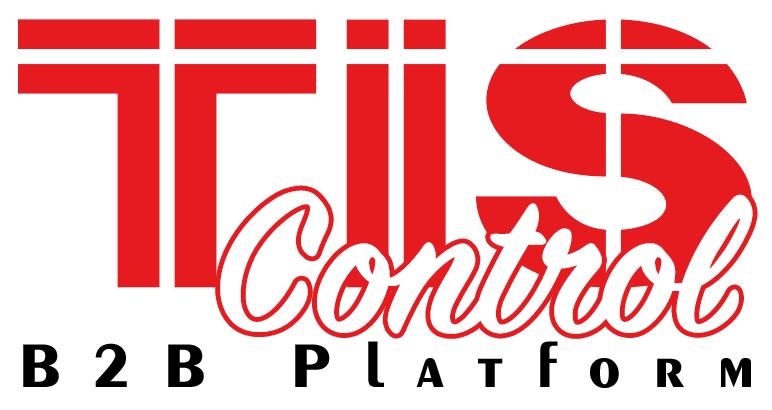 TİS Control B2B Portal
