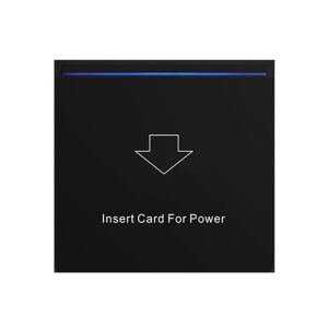 Click Seri Otel Enerji Modülü