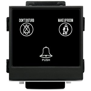 Click Seri Otel DND Modülü