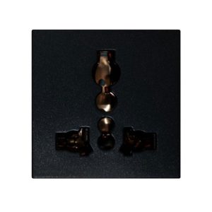 Terre İki Modül Universal Priz