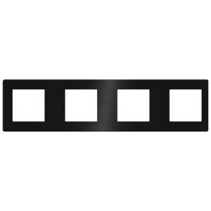 Click Seri Dört Haneli Çerçeve