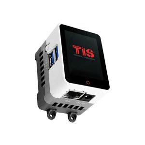TIS Nano Server - Görsel 1