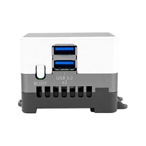 TIS Nano Server - Görsel 3